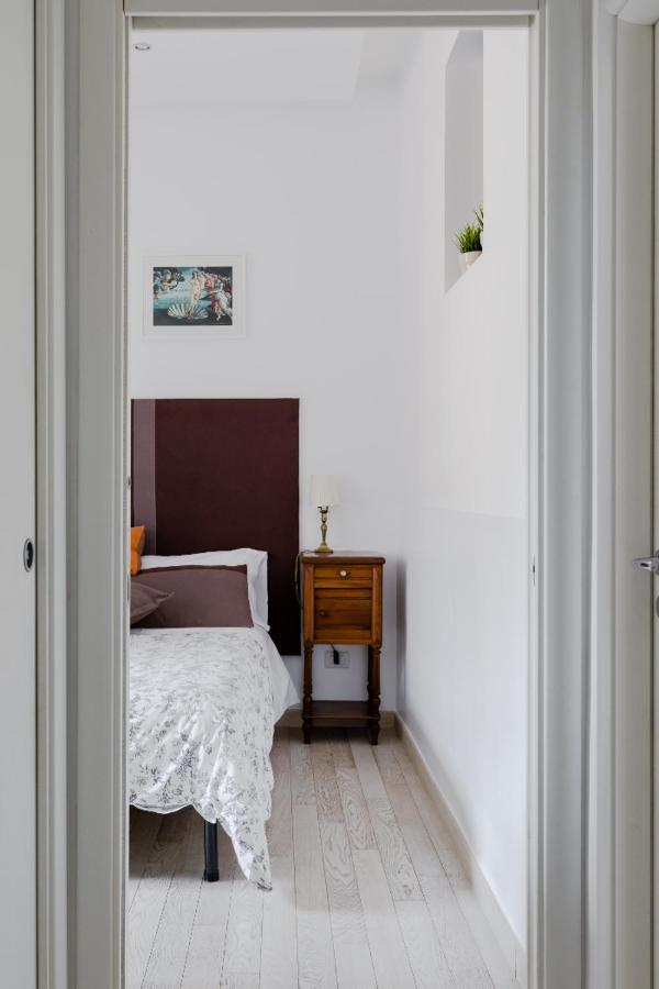 Minerva'S Place Rome Bagian luar foto
