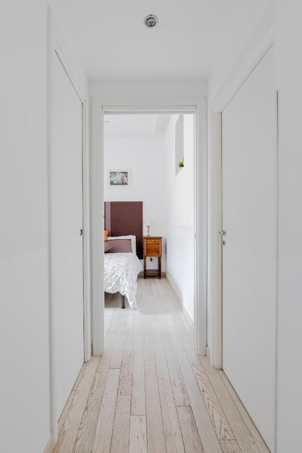 Minerva'S Place Rome Bagian luar foto