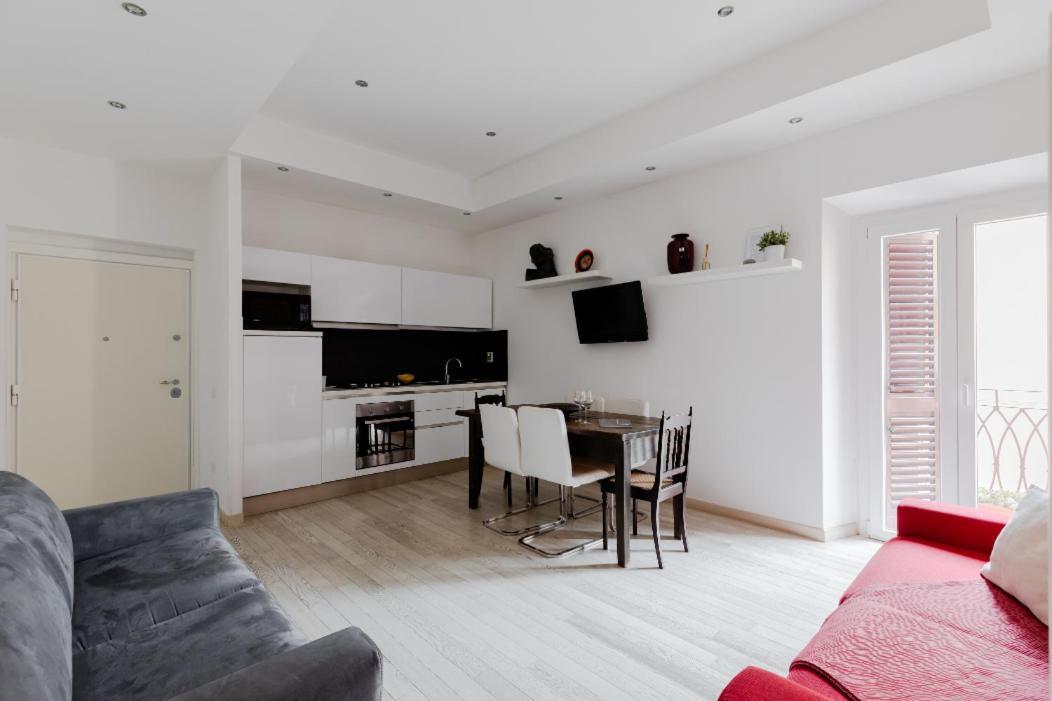 Minerva'S Place Rome Bagian luar foto