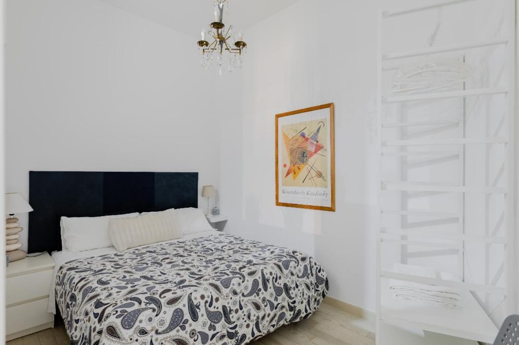 Minerva'S Place Rome Bagian luar foto