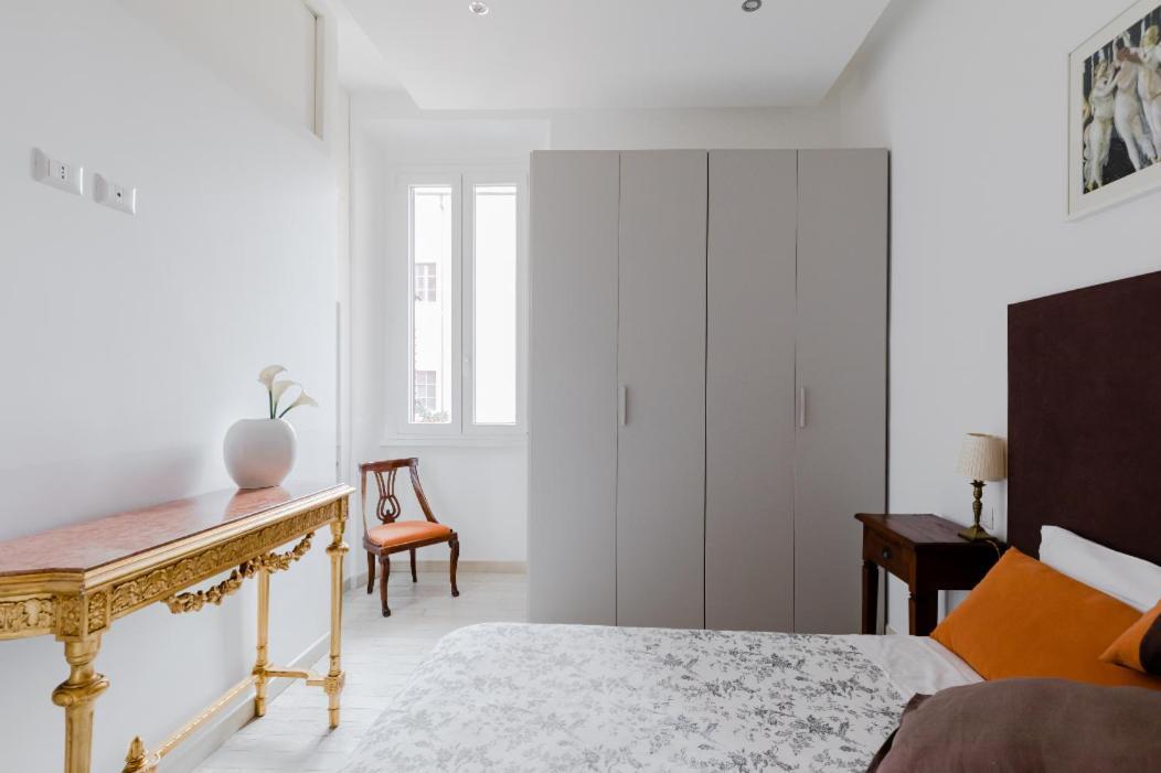 Minerva'S Place Rome Bagian luar foto