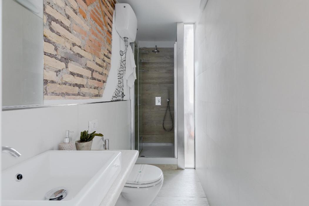 Minerva'S Place Rome Bagian luar foto