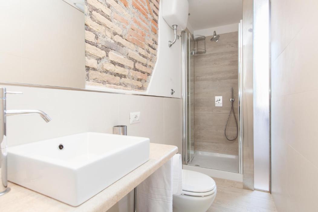 Minerva'S Place Rome Bagian luar foto
